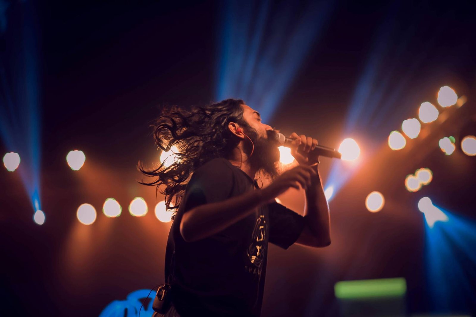 Live concert in jamshedpur