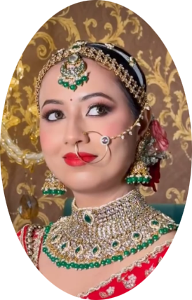 richa pathak
