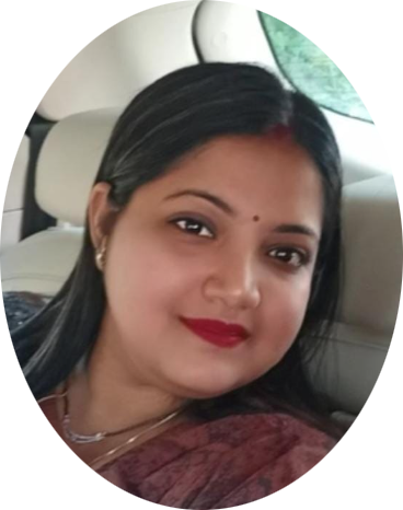 tripti sinha