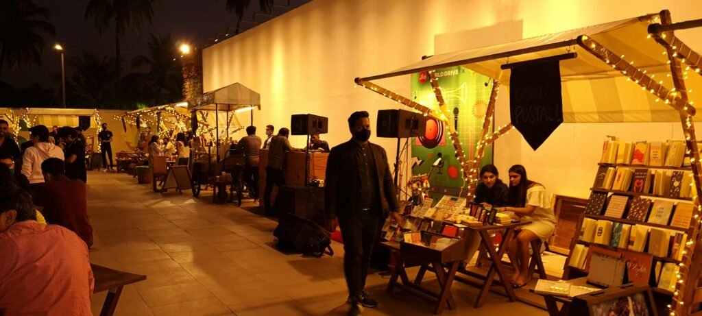 Event Plannner in Jamshedpur