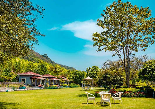 ayudhya hills