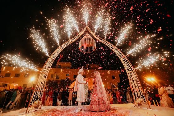 Indian Wedding Image